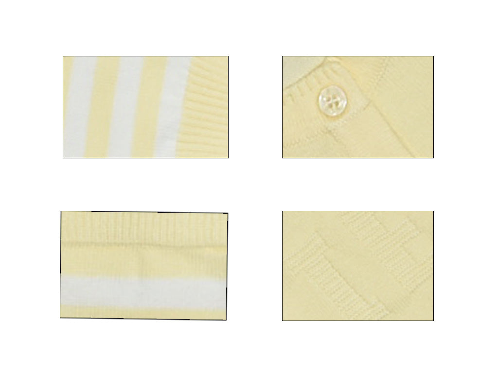 Warm Suit Yellow Puppy