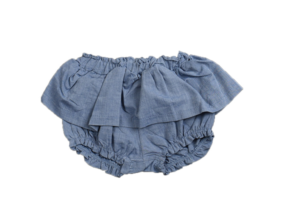 Top & Shorts Set - Purple Sunshine