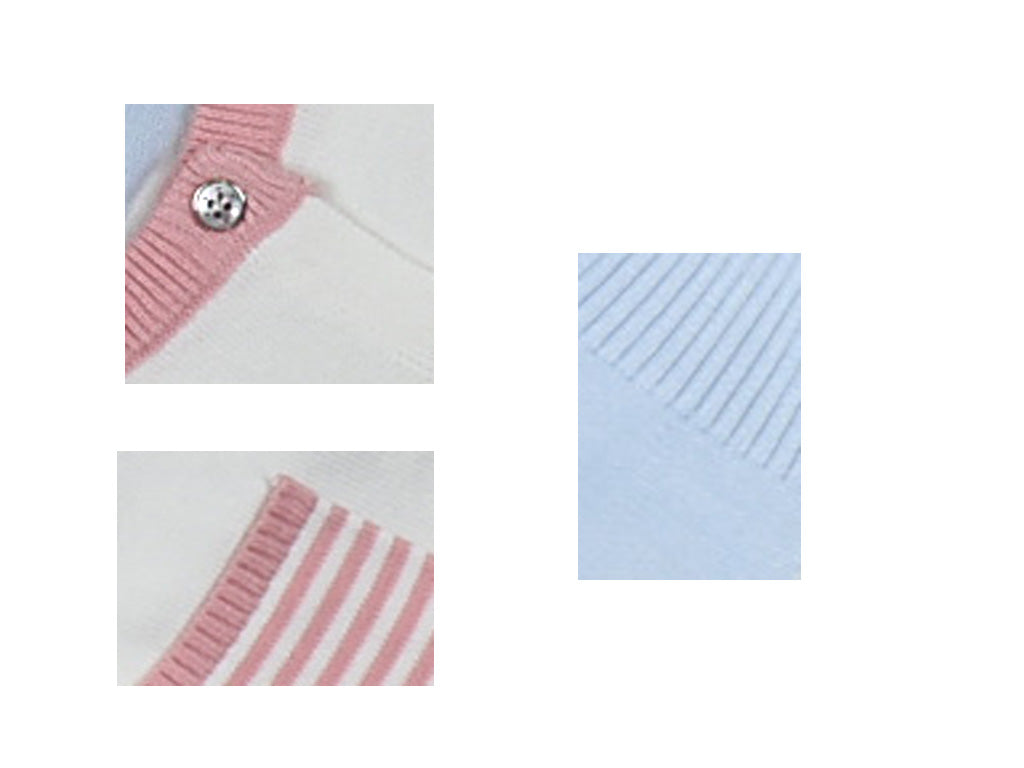 Warm Suit Pooh White