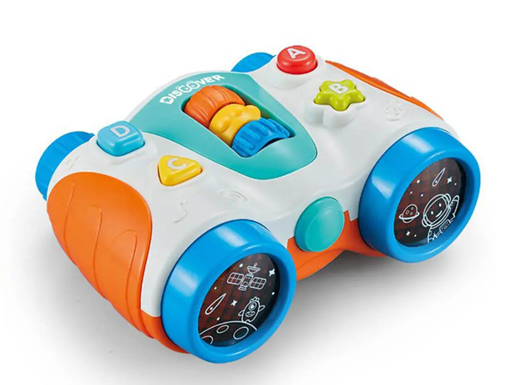 Chimstar Baby Telescope