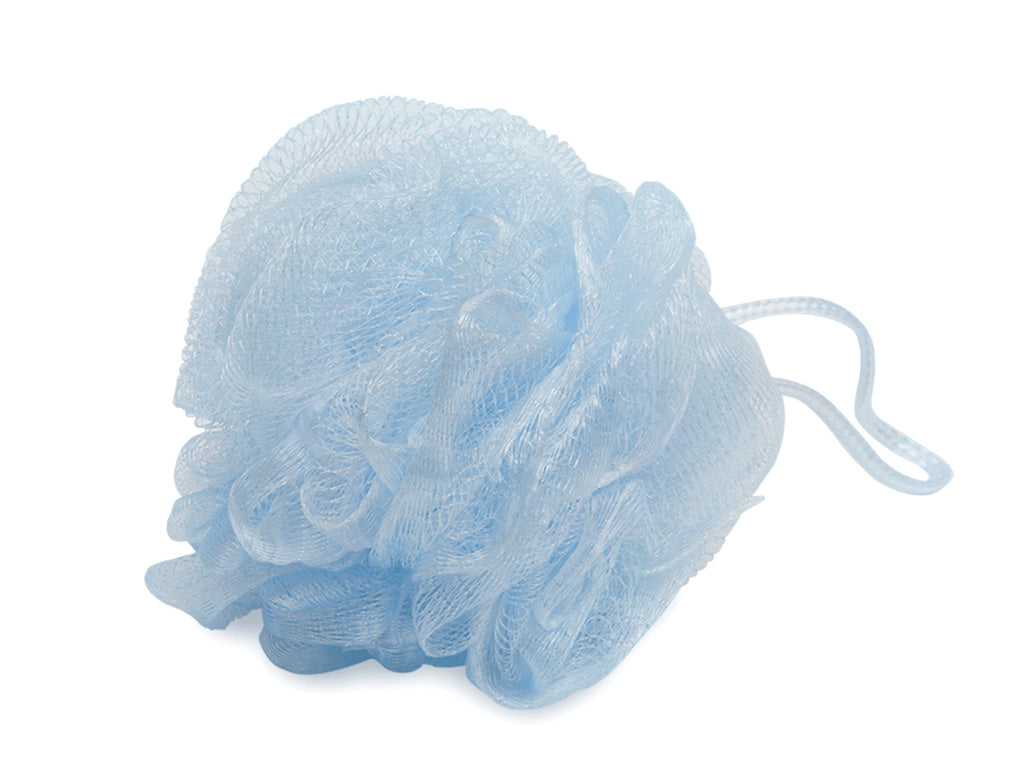 Farlin Bath Ball Blue