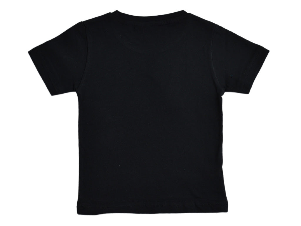 T-shirt Black Super Power