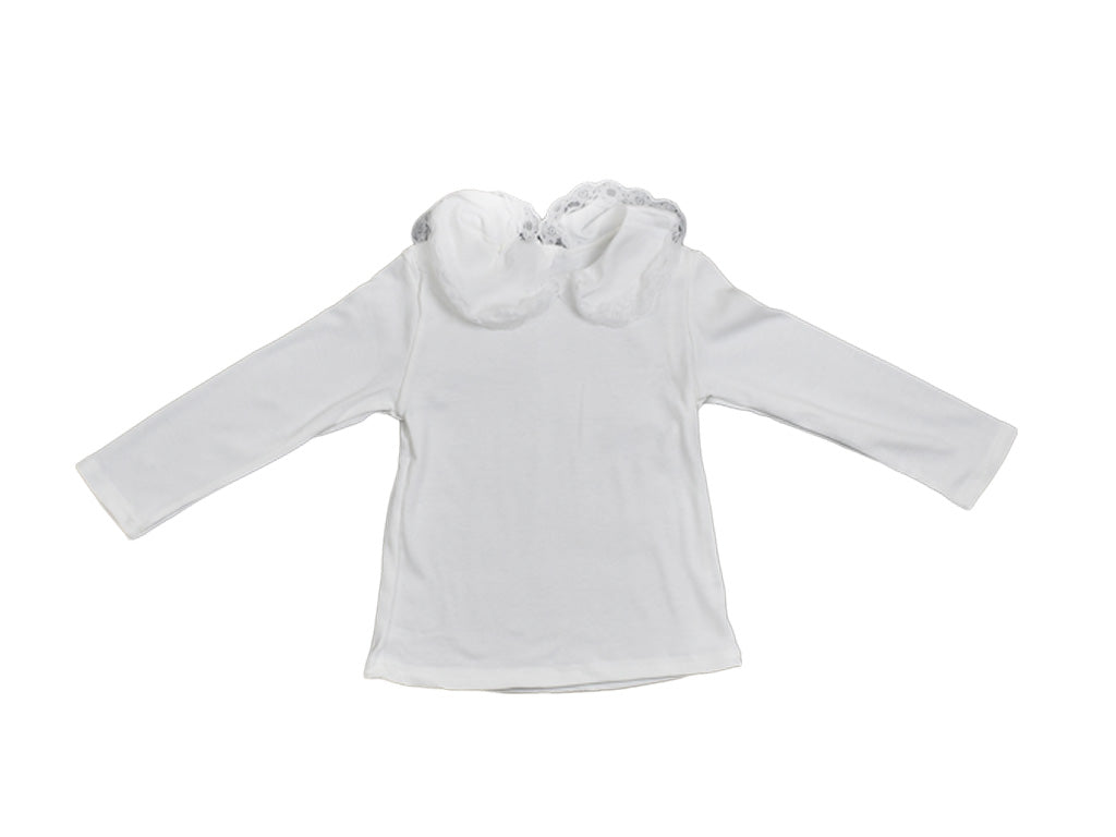 Top Panda Pink (2 pieces)