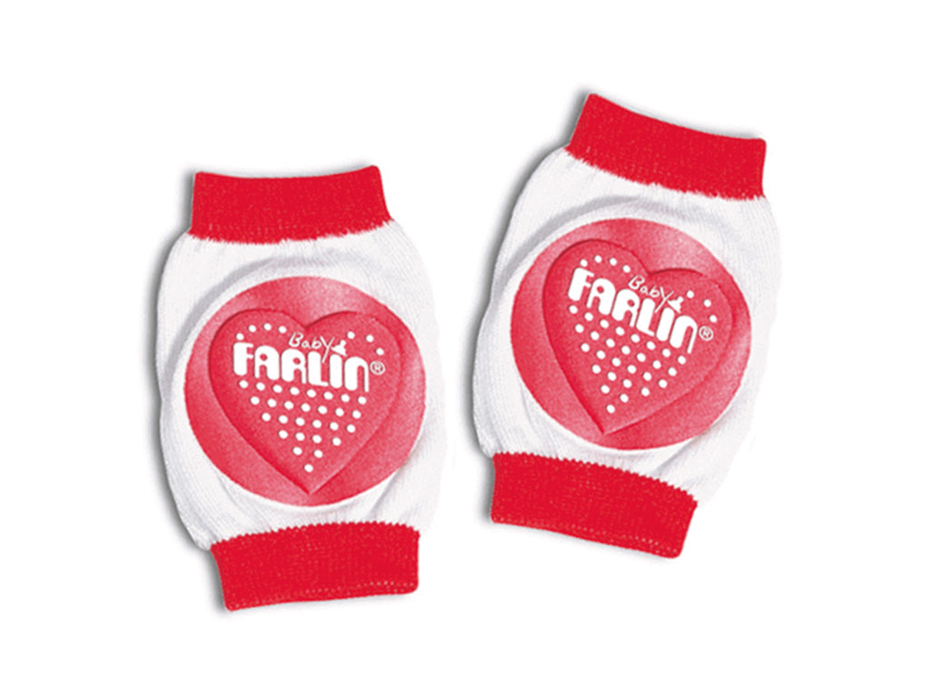 Farlin Knee Pad Pink