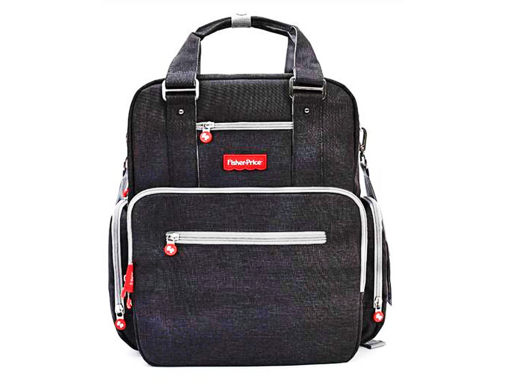 Fp backpack hot sale diaper bag