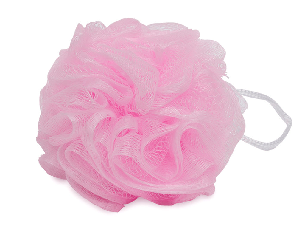 Farlin Bath Ball Pink