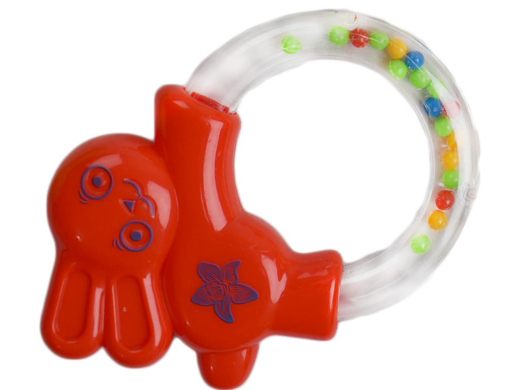 Rattle set (5 Pieces)
