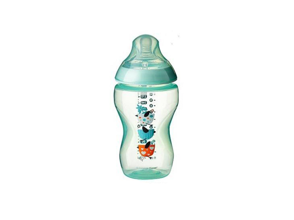 Green tommee tippee sales bottles