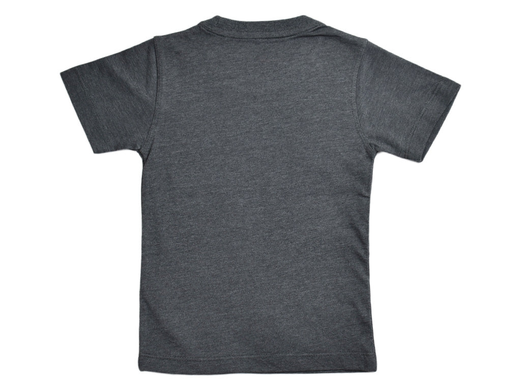 T-shirt Dark Grey Football