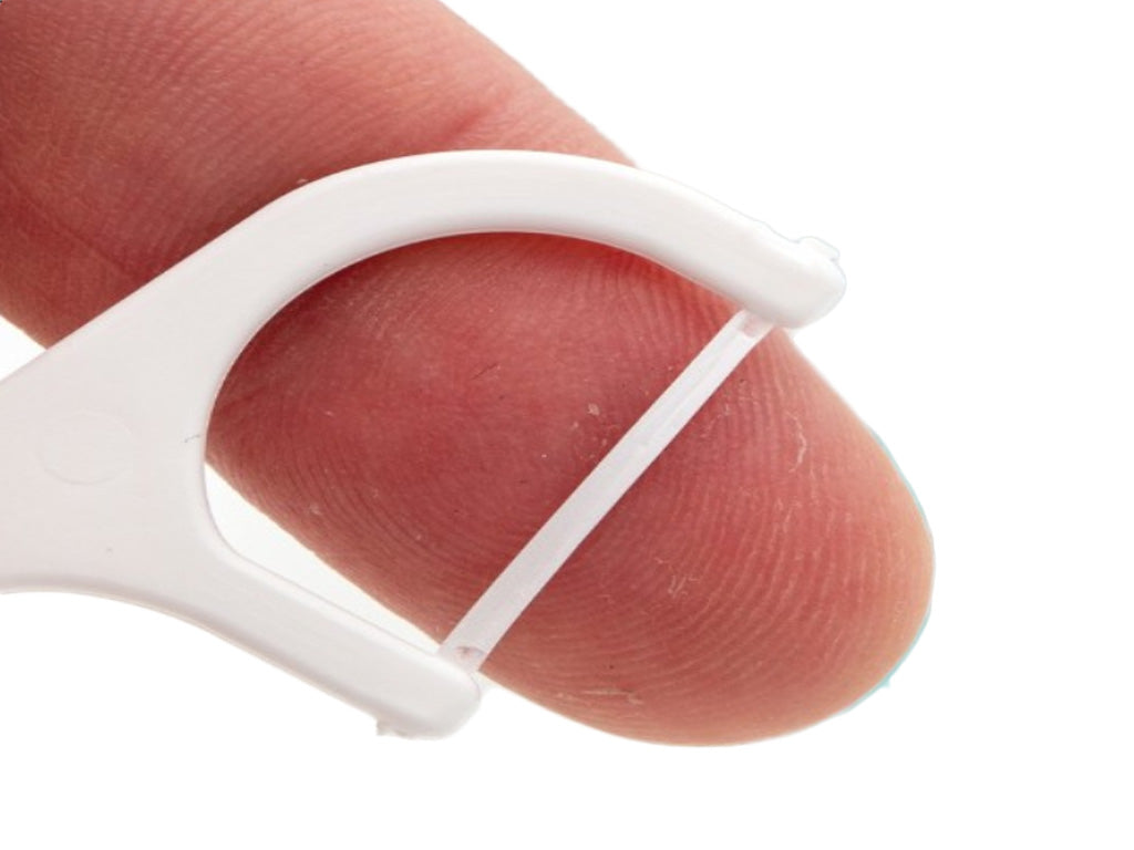 Farlin Disposable Floss Pick 50pcs