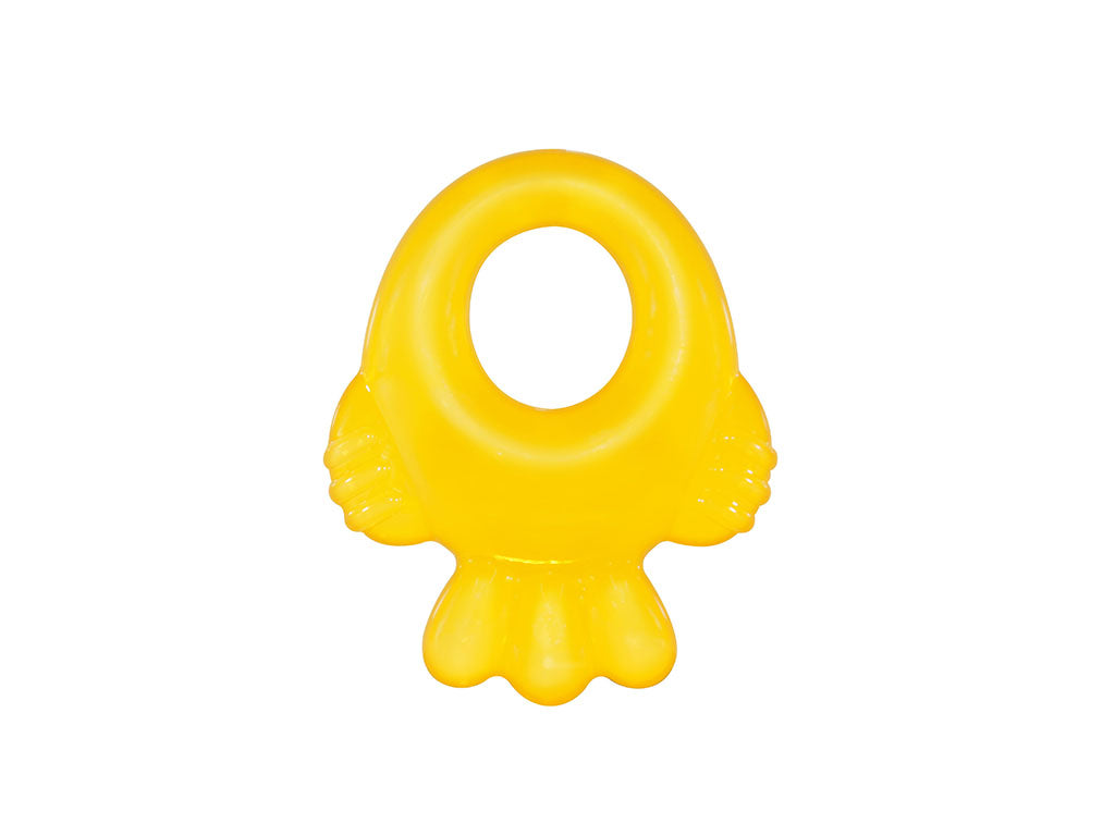 Pur Water Filled Teether Fish Shaped