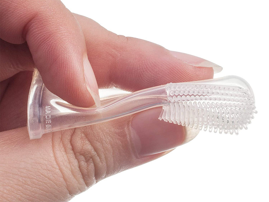 Farlin Finger Toothbrush