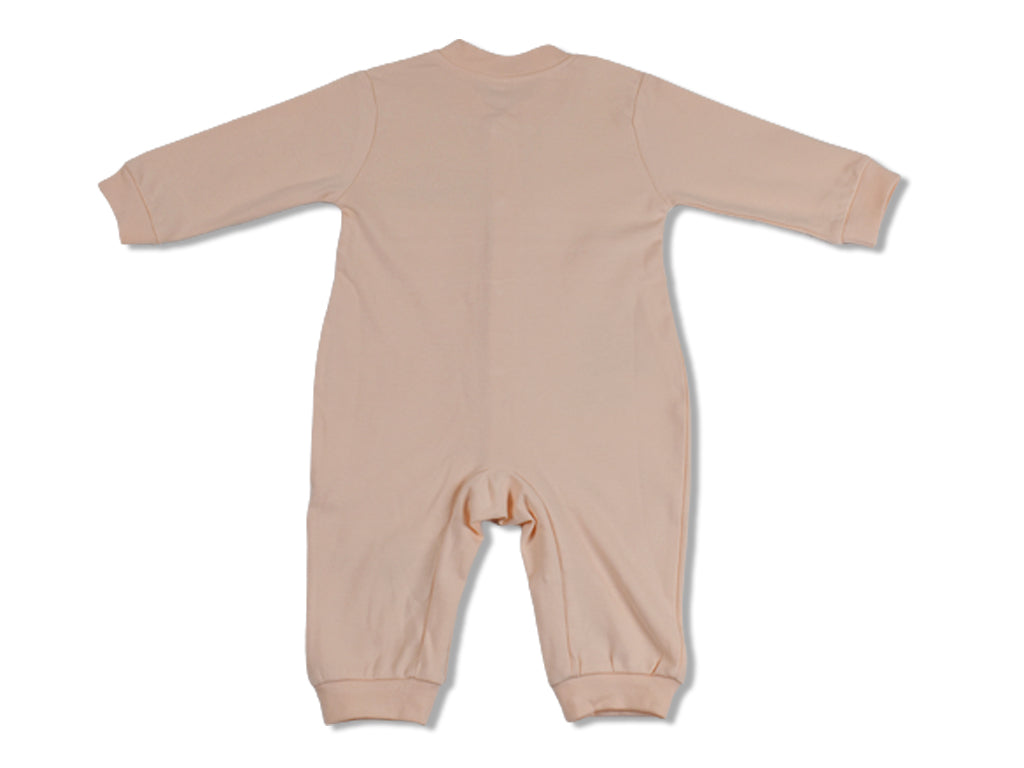 Romper Peach Havin Style