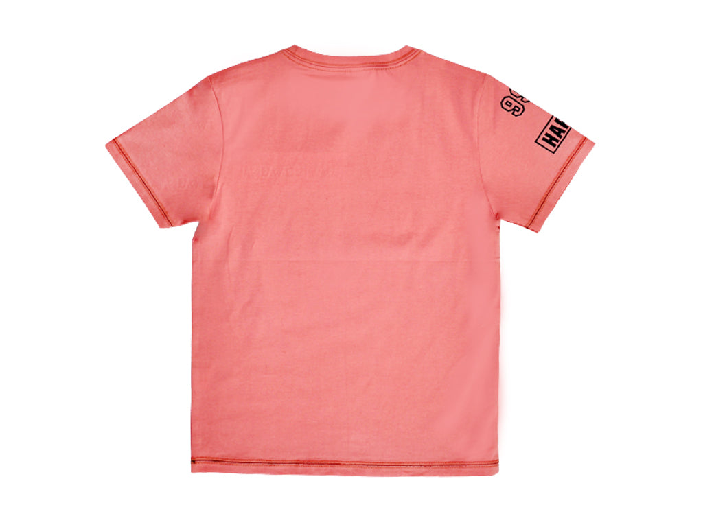 T-shirt Rust Fashion Insider