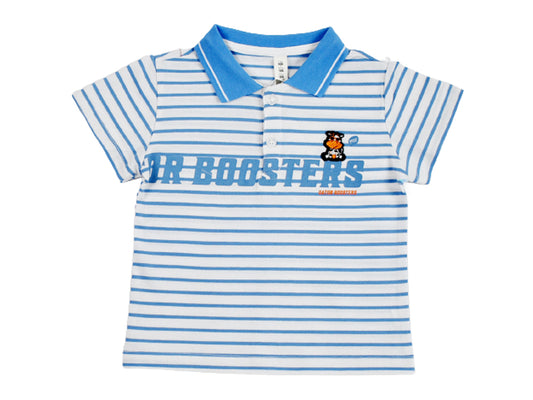 Polo Blue Boosters