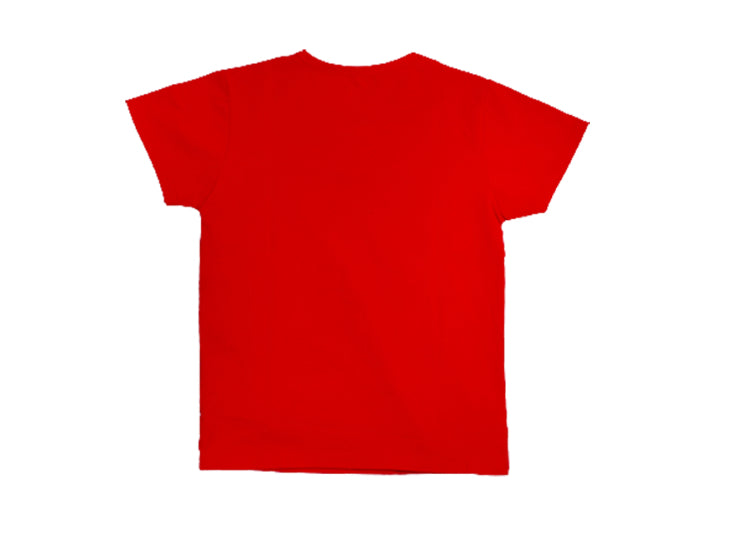 T-shirt & Trouser Red Spiderman Hero