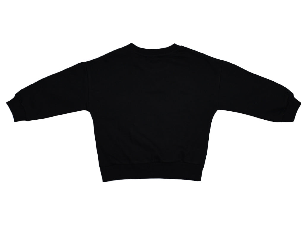 T-shirt & Trouser Yuleguoboy Black (warm)