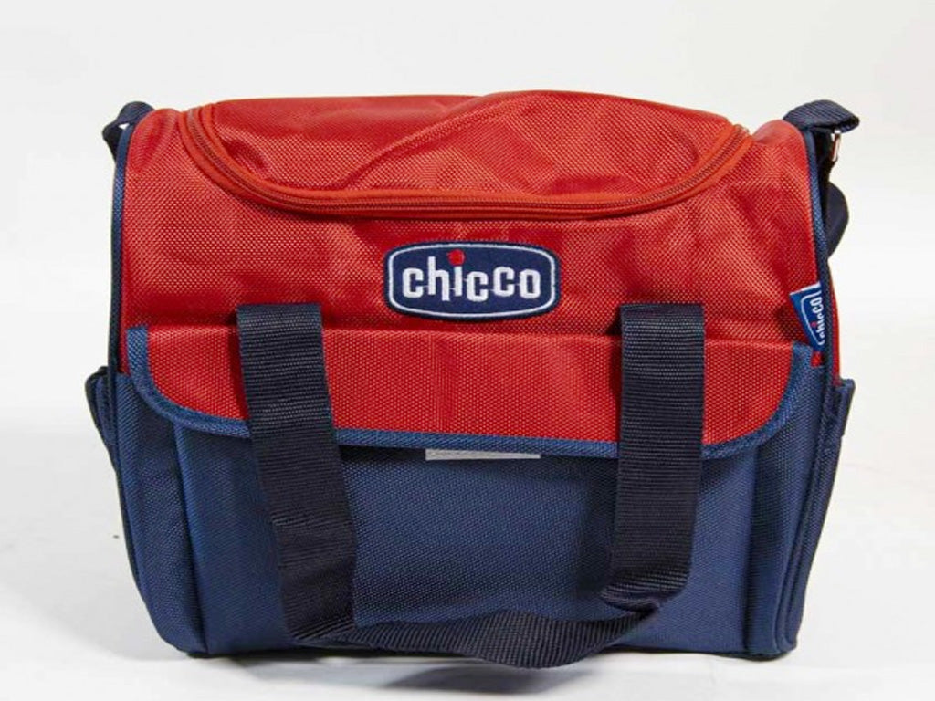 Chicco 4-in-1 Multi-function Mummy Bag