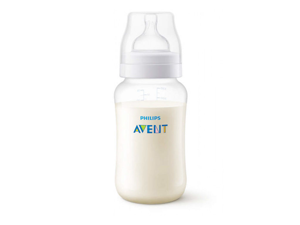Philips Avent Anti-colic Feeding Bottle (330 ml / 11 oz)