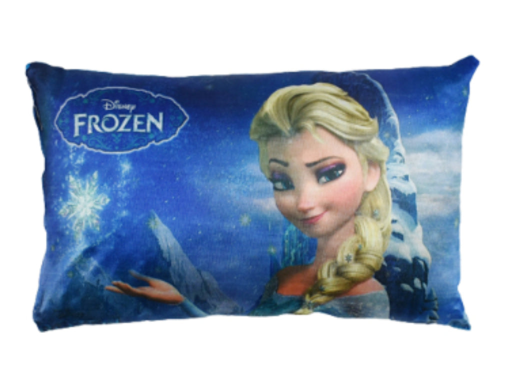 Kids Pillow/Cushion Frozen