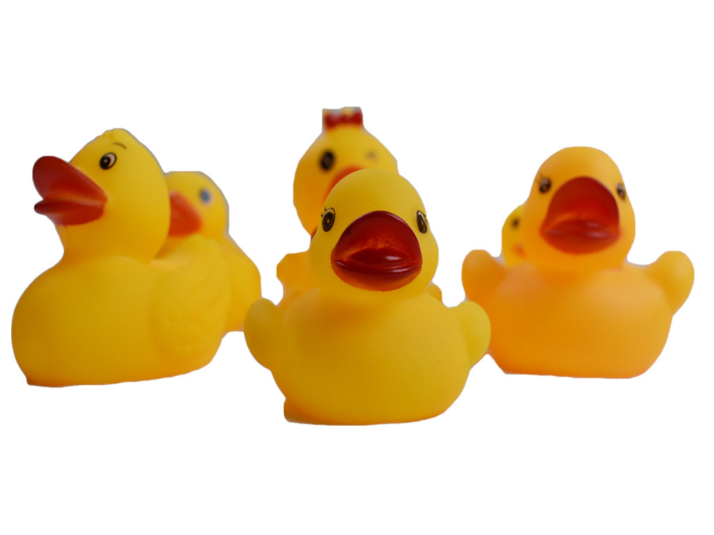 Ducks Family Set (7 pieces)