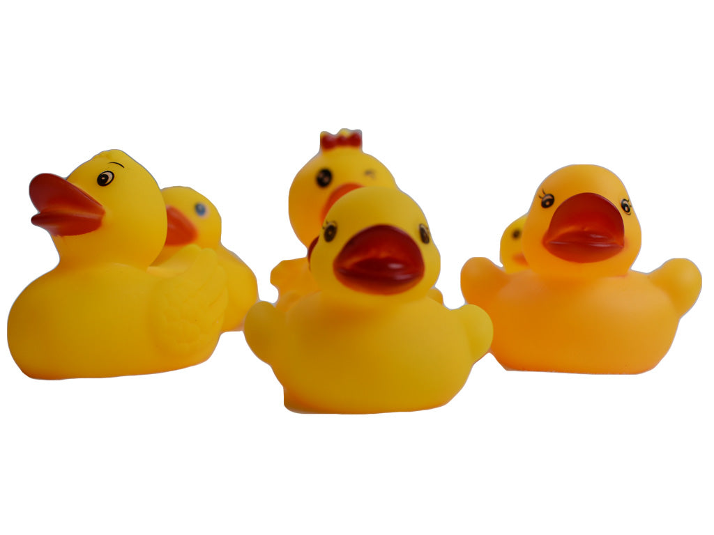 Ducks Family Set (7 pieces)