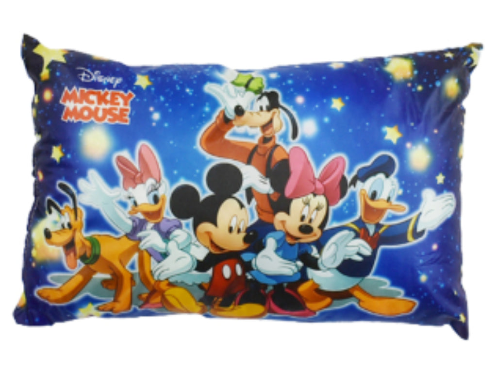 Kids Pillow/Cushion Mickey Mouse