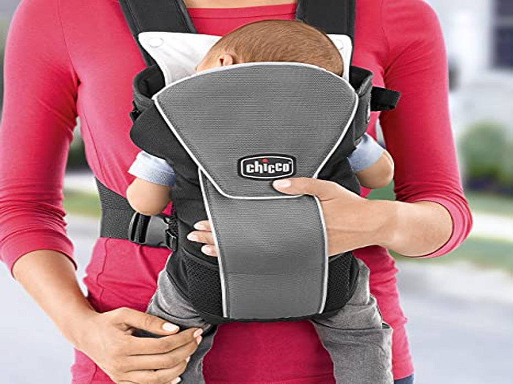 Chicco Ultra Soft Infant Carrier