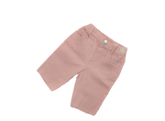 Girls Pants Pink